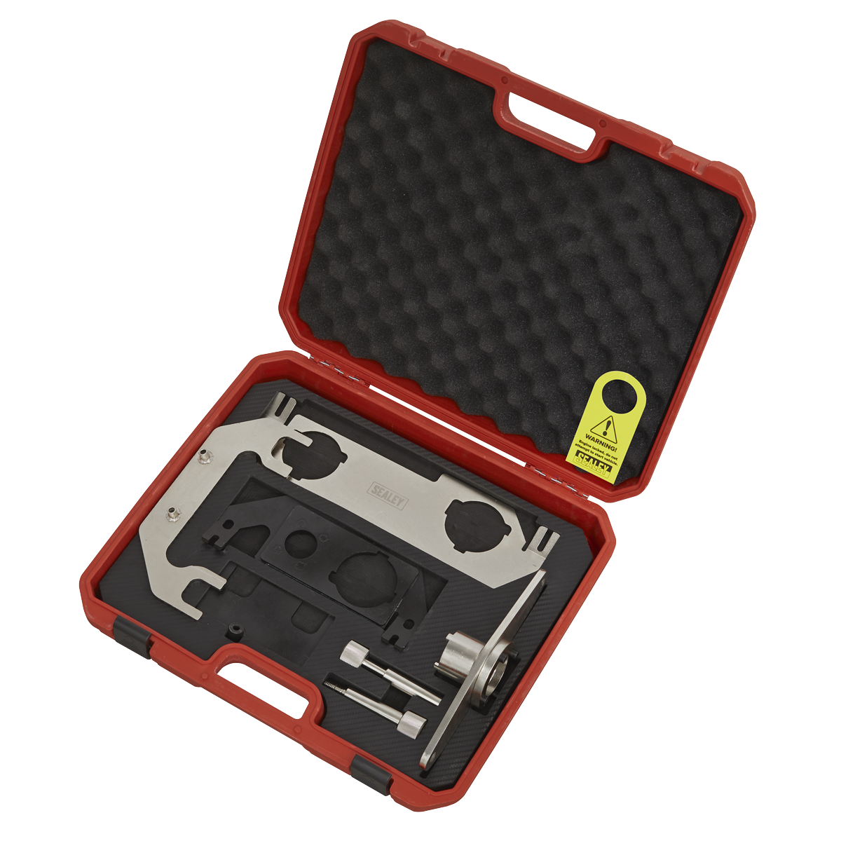 Timing Tool Kit for JLR 2.0/2.0D Ingenium Engine - Chain Drive VSE3037