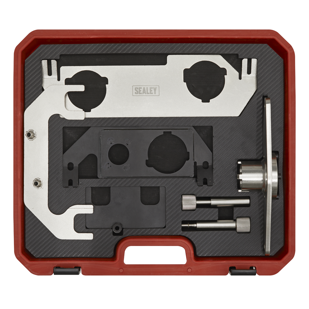 Timing Tool Kit for JLR 2.0/2.0D Ingenium Engine - Chain Drive VSE3037