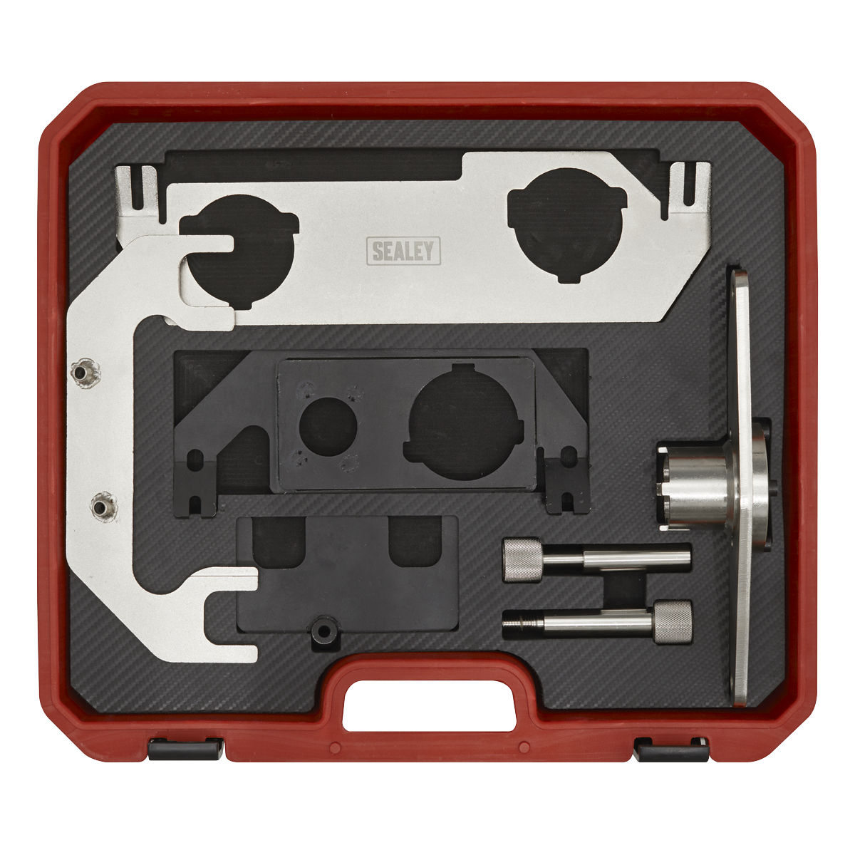 Timing Tool Kit for JLR 2.0/2.0D Ingenium Engine - Chain Drive VSE3037