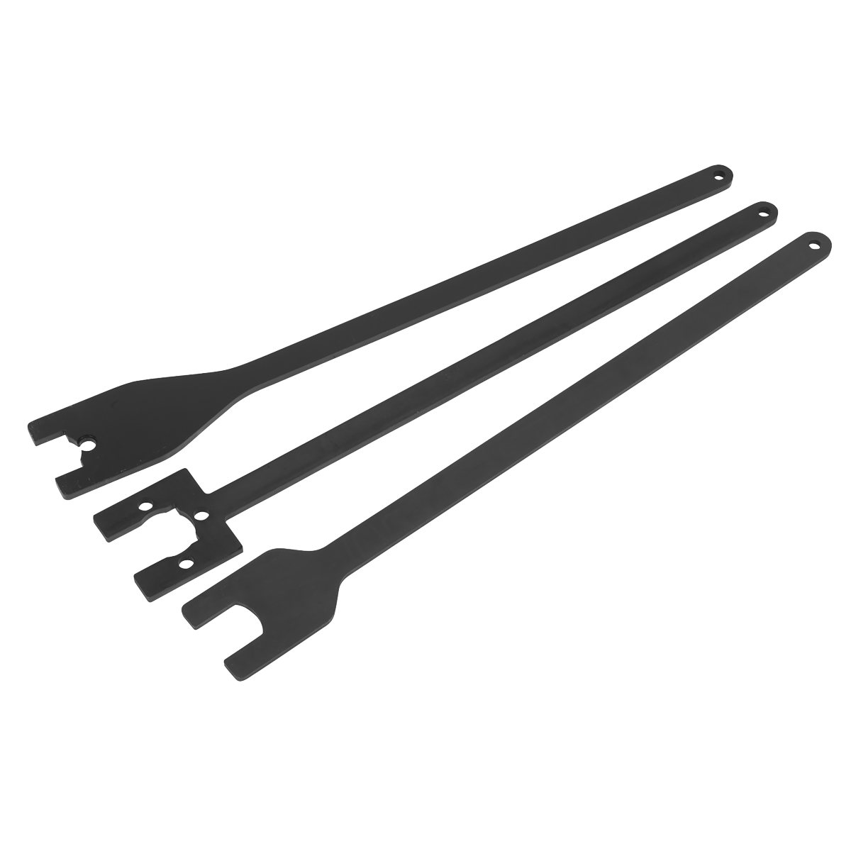 Viscous Fan Spanner Set for Land Rover/Range Rover - Chain Drive VSE3042