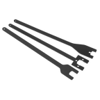 Viscous Fan Spanner Set for Land Rover/Range Rover - Chain Drive VSE3042