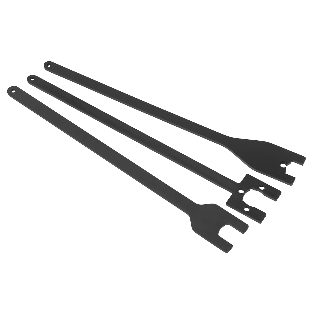 Viscous Fan Spanner Set for Land Rover/Range Rover - Chain Drive VSE3042