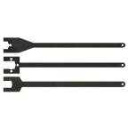 Viscous Fan Spanner Set for Land Rover/Range Rover - Chain Drive VSE3042