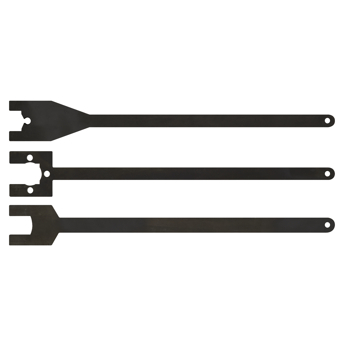 Viscous Fan Spanner Set for Land Rover/Range Rover - Chain Drive VSE3042
