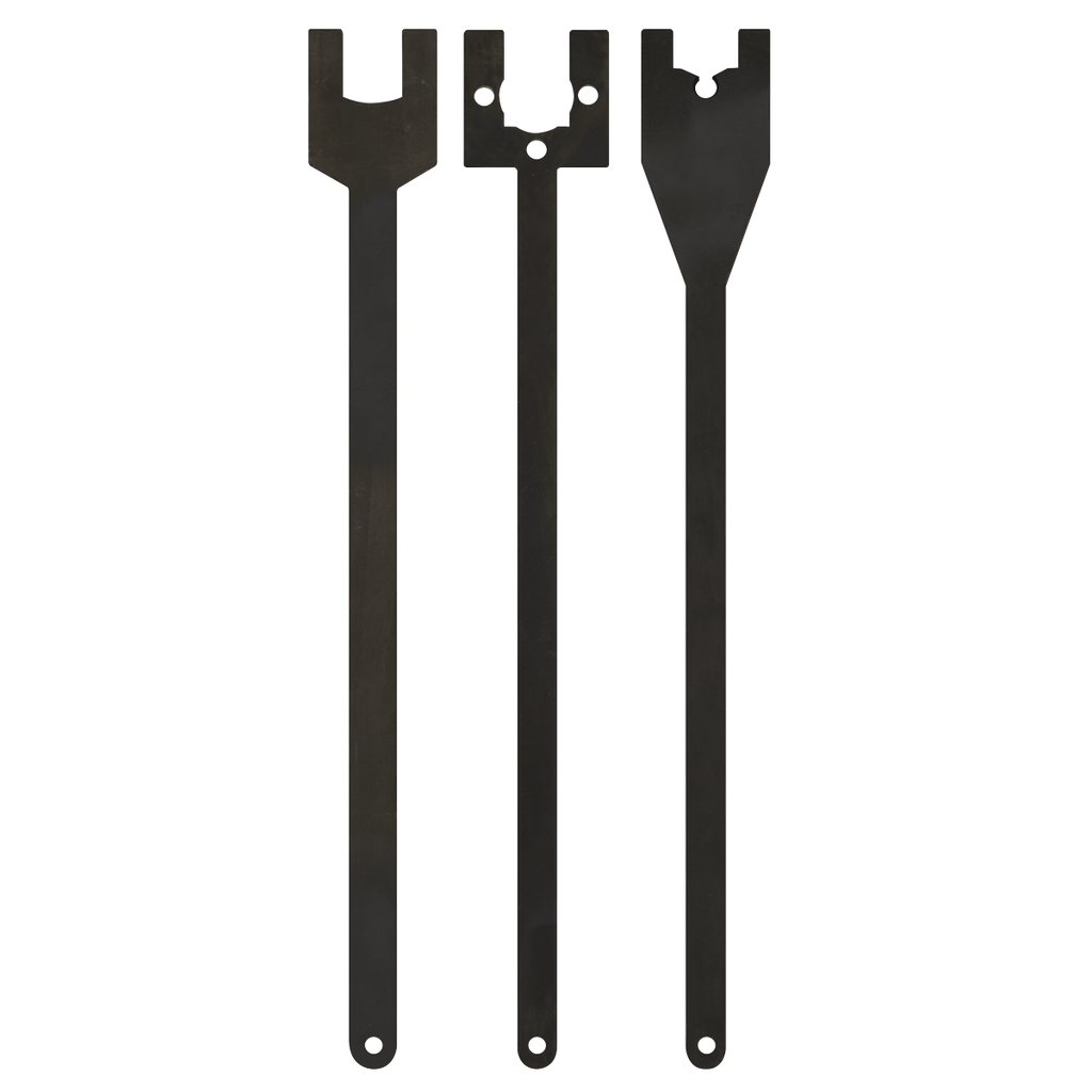 Viscous Fan Spanner Set for Land Rover/Range Rover - Chain Drive VSE3042