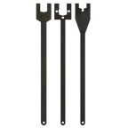 Viscous Fan Spanner Set for Land Rover/Range Rover - Chain Drive VSE3042