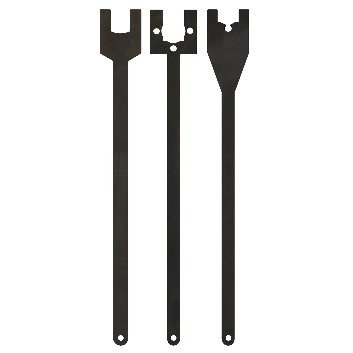 Viscous Fan Spanner Set for Land Rover/Range Rover - Chain Drive VSE3042