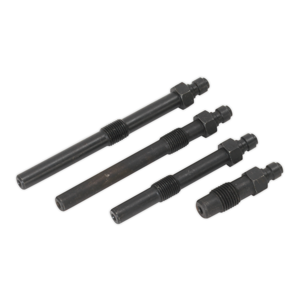 Diesel Compression Adaptor Kit for BMW, Mercedes, Rover, VAG VSE3151