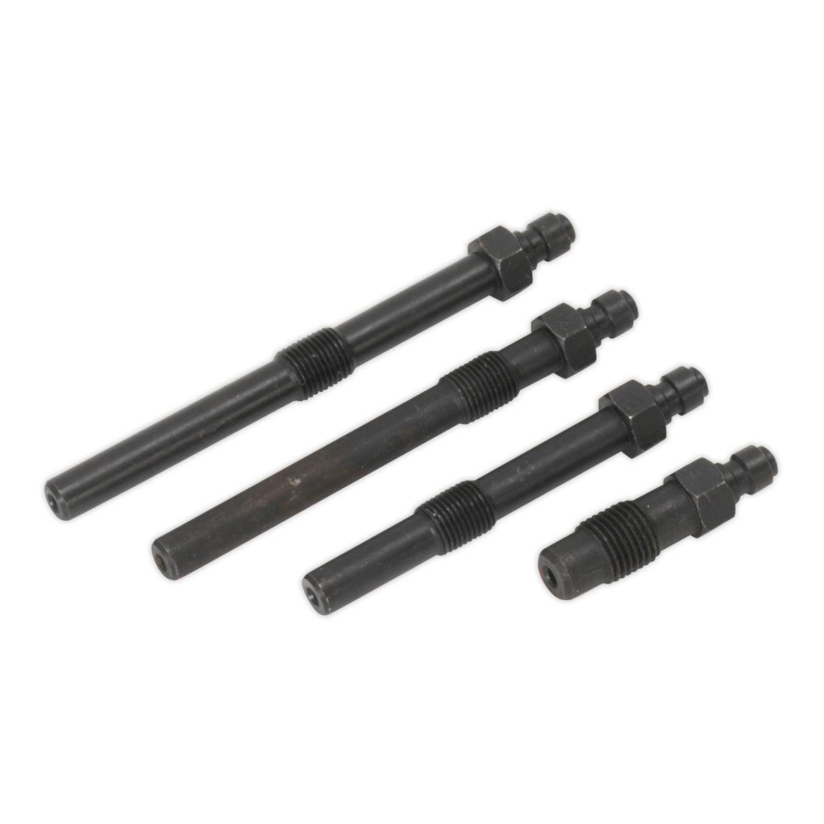Diesel Compression Adaptor Kit for BMW, Mercedes, Rover, VAG VSE3151