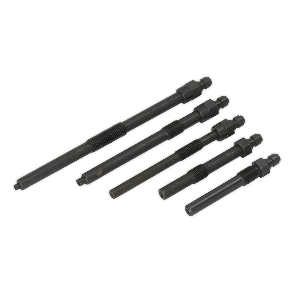 Diesel Compression Adaptor Kit for Ford, Mazda, PSA VSE3152
