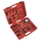 Petrol & Diesel Master Compression Test Kit VSE3155