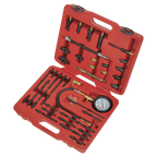 Petrol & Diesel Master Compression Test Kit VSE3155