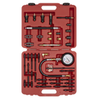 Petrol & Diesel Master Compression Test Kit VSE3155