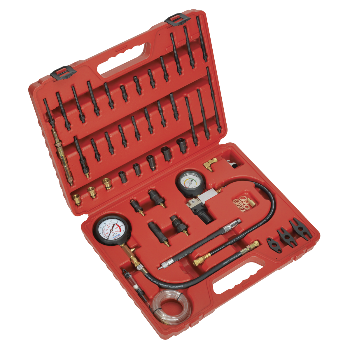 Diesel & Petrol Compression, Leakage & TDC Kit VSE3156