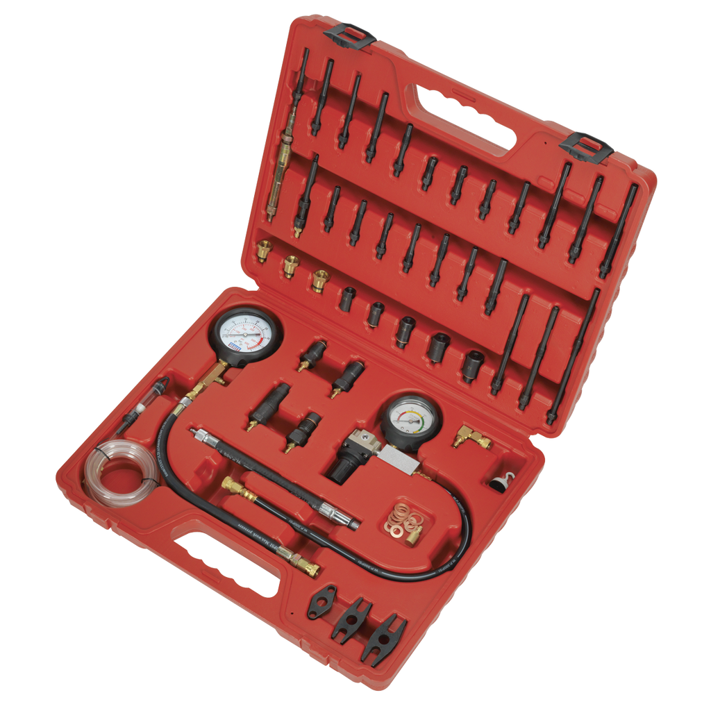 Diesel & Petrol Compression, Leakage & TDC Kit VSE3156