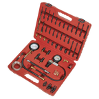 Diesel & Petrol Compression, Leakage & TDC Kit VSE3156