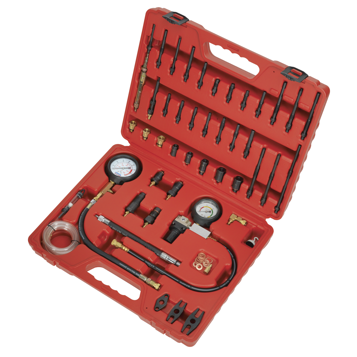 Diesel & Petrol Compression, Leakage & TDC Kit VSE3156