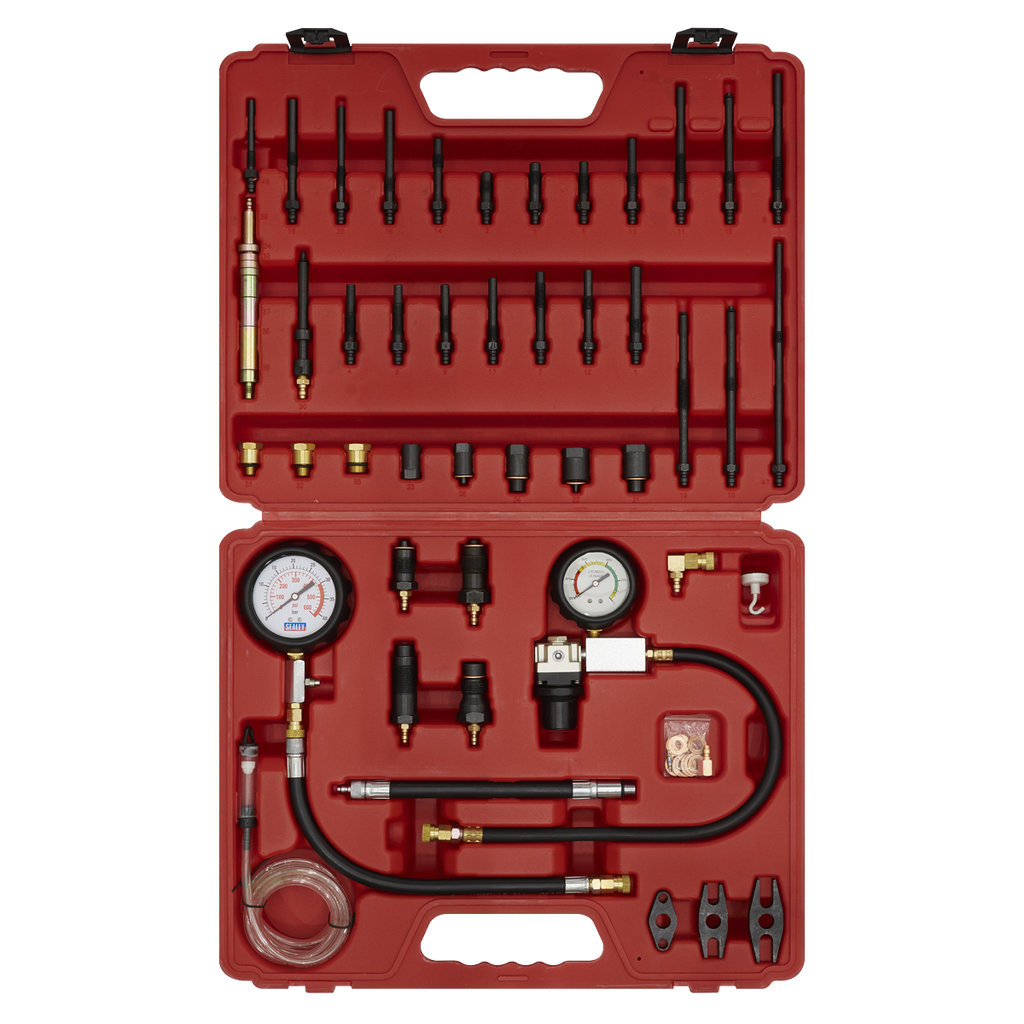 Diesel & Petrol Compression, Leakage & TDC Kit VSE3156