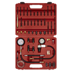 Diesel & Petrol Compression, Leakage & TDC Kit VSE3156