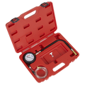 Diesel Compression Gauge, Hose & TDC Base Kit VSE3157