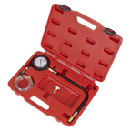 Diesel Compression Gauge, Hose & TDC Base Kit VSE3157