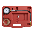 Diesel Compression Gauge, Hose & TDC Base Kit VSE3157