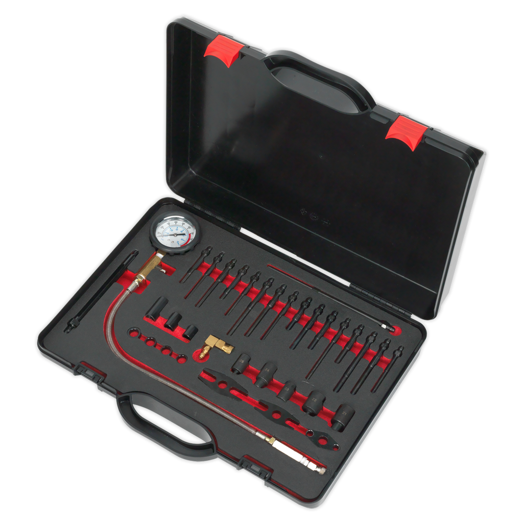 Diesel Compression Test Kit VSE3158