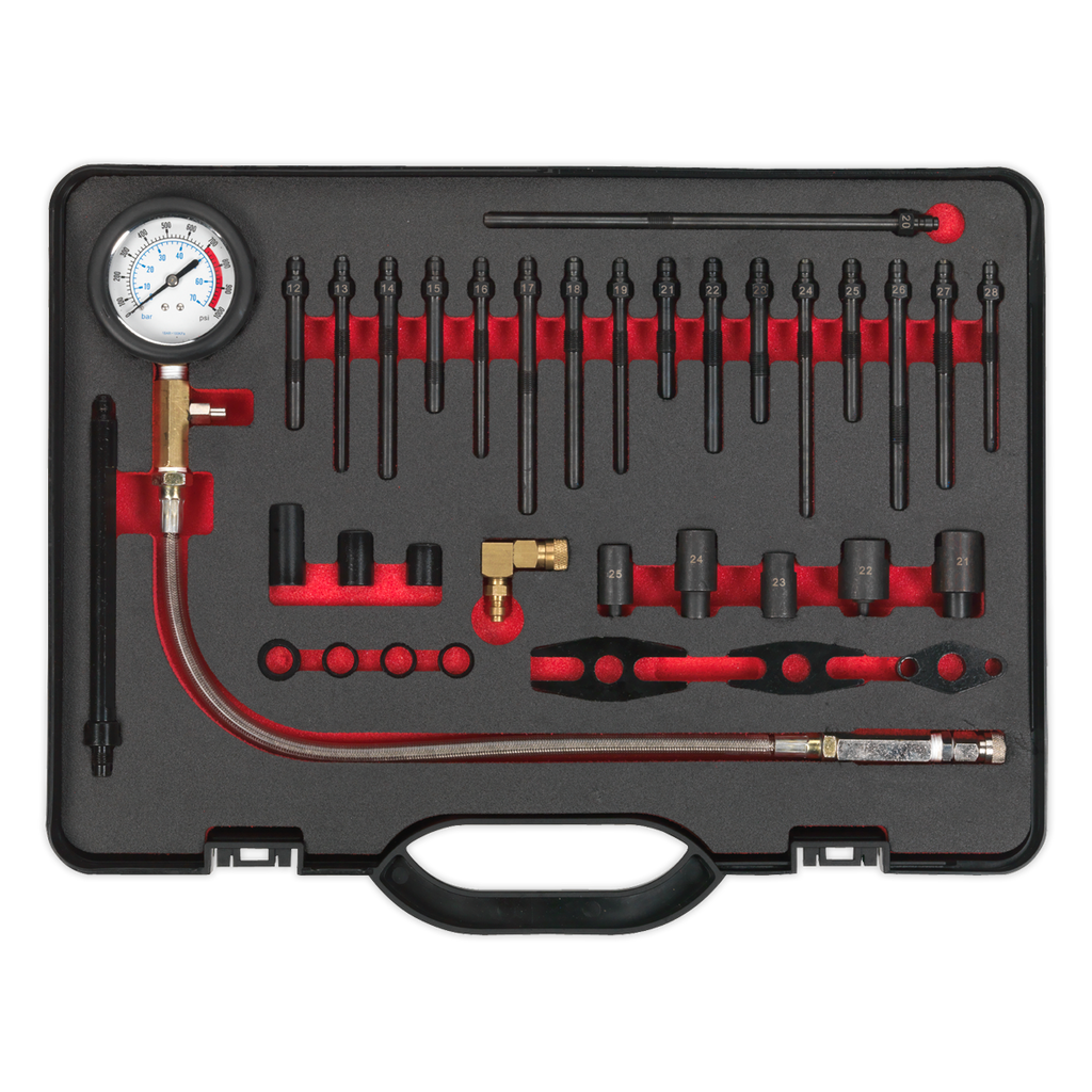 Diesel Compression Test Kit VSE3158