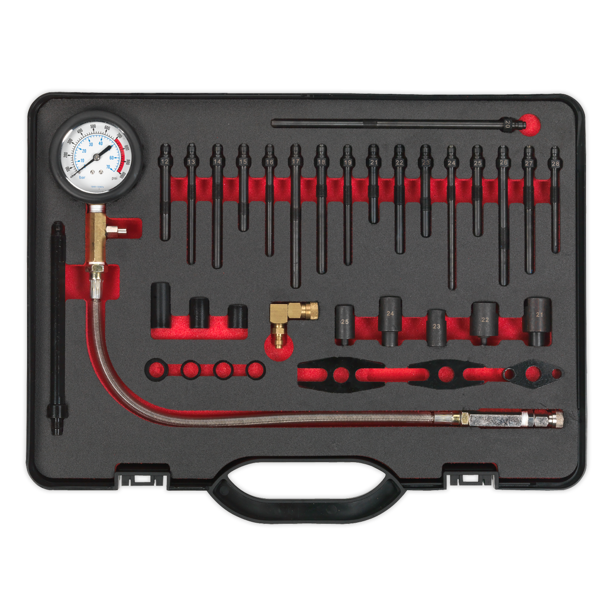 Diesel Compression Test Kit VSE3158
