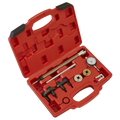 Petrol Engine Timing Tool Kit - VAG 1.8/2.0 TSi/TFSi - Chain Drive VSE4242