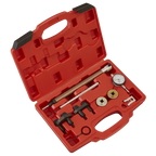 Petrol Engine Timing Tool Kit - VAG 1.8/2.0 TSi/TFSi - Chain Drive VSE4242