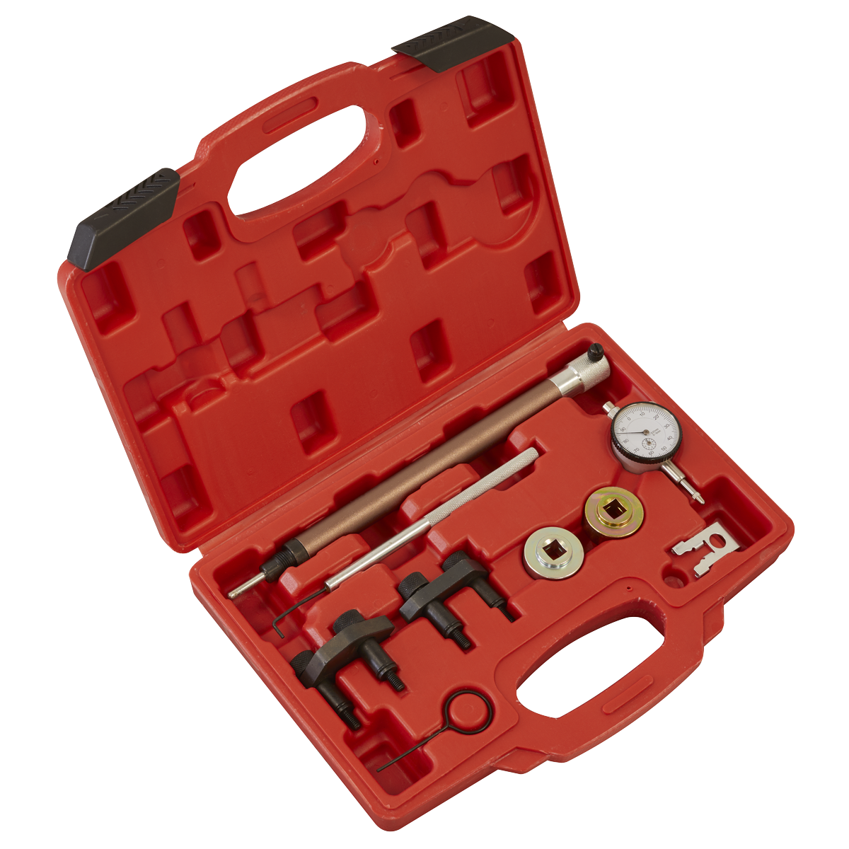 Petrol Engine Timing Tool Kit - VAG 1.8/2.0 TSi/TFSi - Chain Drive VSE4242