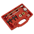 Petrol Engine Timing Tool Kit - VAG 1.8/2.0 TSi/TFSi - Chain Drive VSE4242