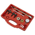 Petrol Engine Timing Tool Kit - VAG 1.8/2.0 TSi/TFSi - Chain Drive VSE4242
