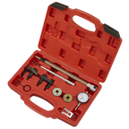 Petrol Engine Timing Tool Kit - VAG 1.8/2.0 TSi/TFSi - Chain Drive VSE4242