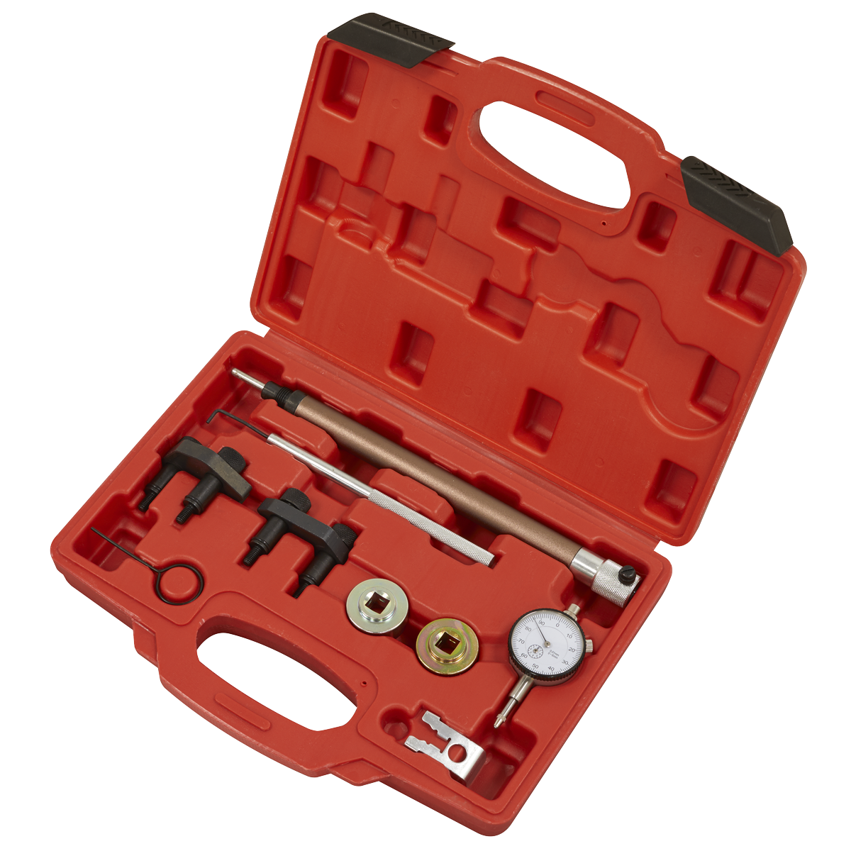 Petrol Engine Timing Tool Kit - VAG 1.8/2.0 TSi/TFSi - Chain Drive VSE4242