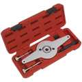 Vibration Damper Holding Tool - VAG 1.8/2.0 TFSi - Chain Drive VSE4251