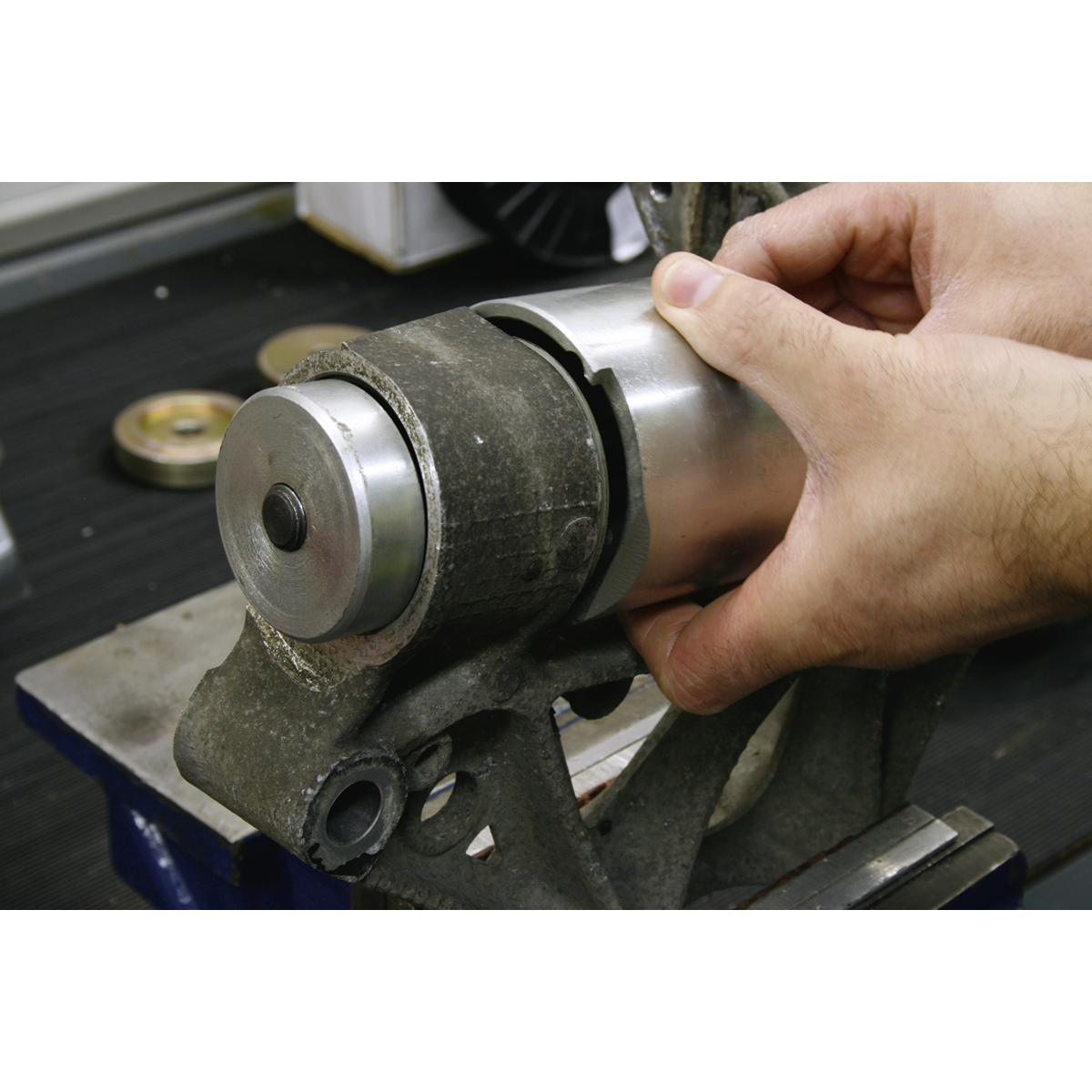 Front Suspension Bush Tool for VAG VSE4781