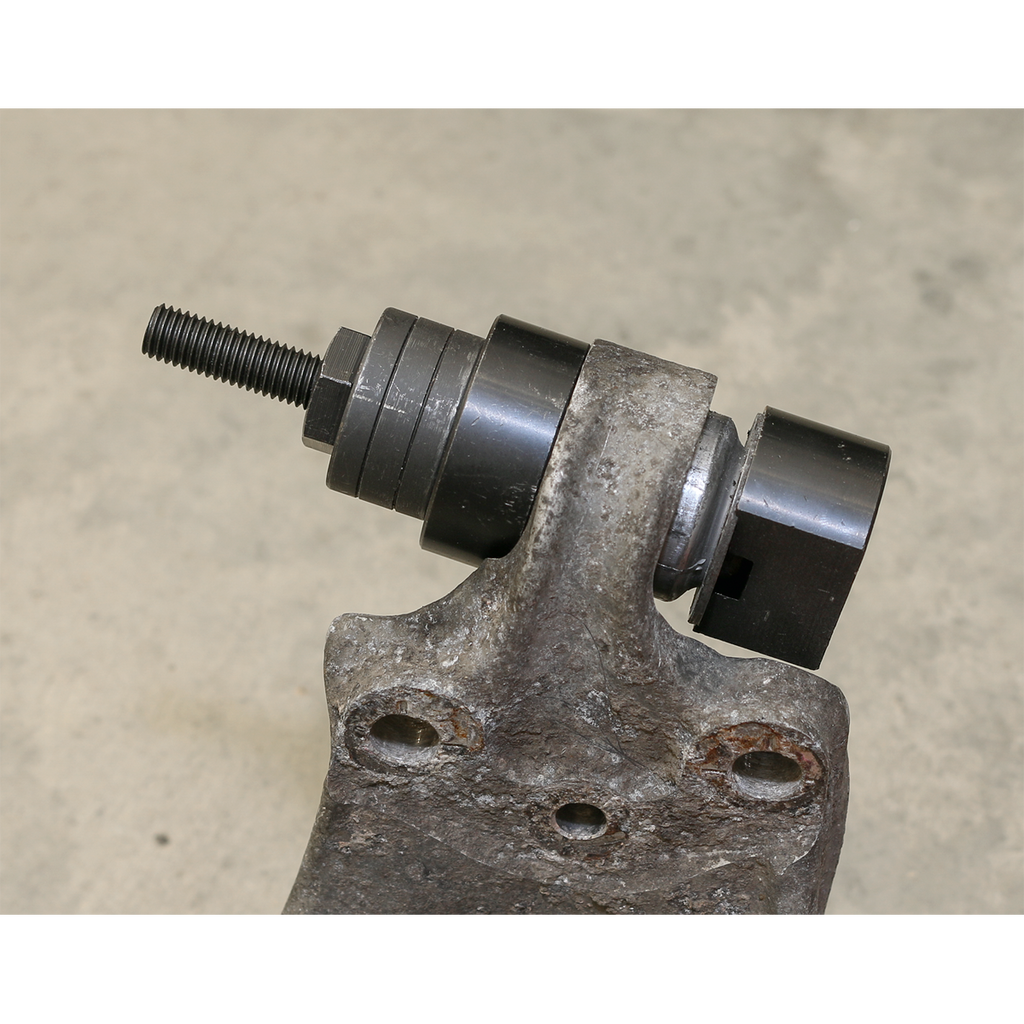 Front Pivot Arm Bush Tool for Peugeot 407/508, Citroen C5/C6 VSE4785