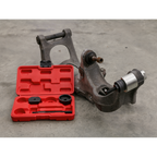Front Pivot Arm Bush Tool for Peugeot 407/508, Citroen C5/C6 VSE4785
