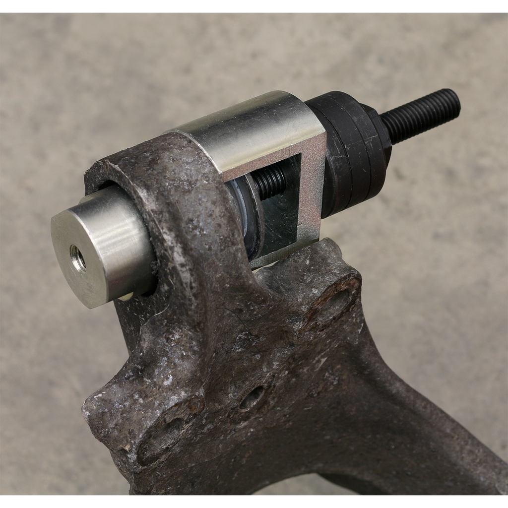 Front Pivot Arm Bush Tool for Peugeot 407/508, Citroen C5/C6 VSE4785