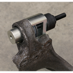 Front Pivot Arm Bush Tool for Peugeot 407/508, Citroen C5/C6 VSE4785