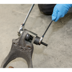 Front Pivot Arm Bush Tool for Peugeot 407/508, Citroen C5/C6 VSE4785