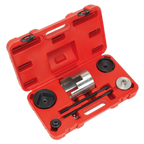 Trailing Arm Bush Tool for Vauxhall/Opel VSE4787