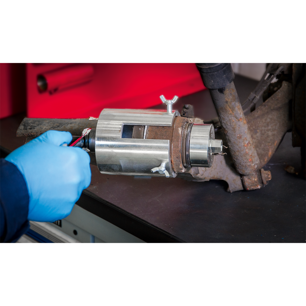Trailing Arm Bush Tool for Vauxhall/Opel VSE4787