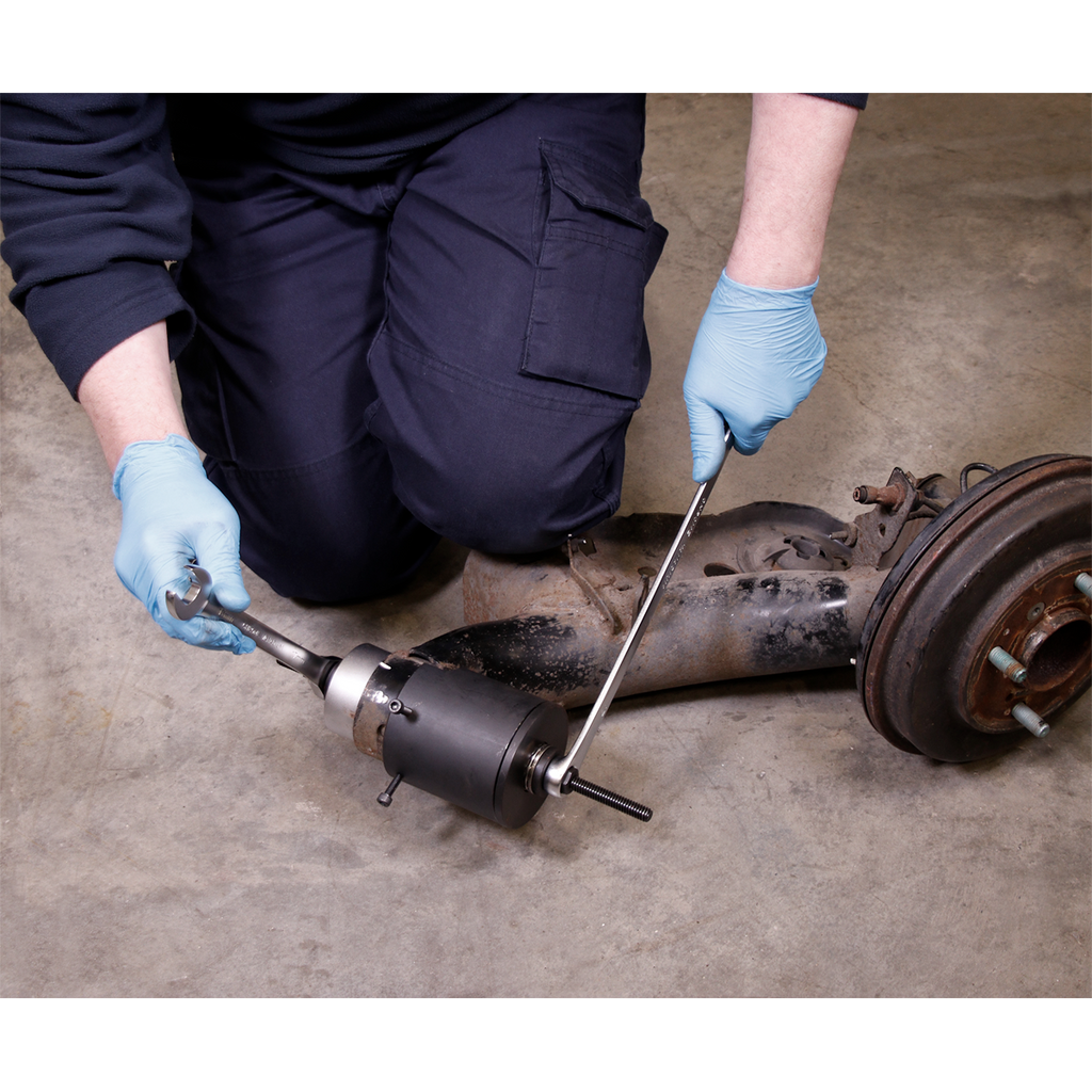 Trailing Arm Bush Tool for Ford VSE4788