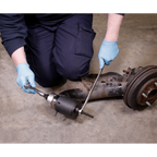 Trailing Arm Bush Tool for Ford VSE4788