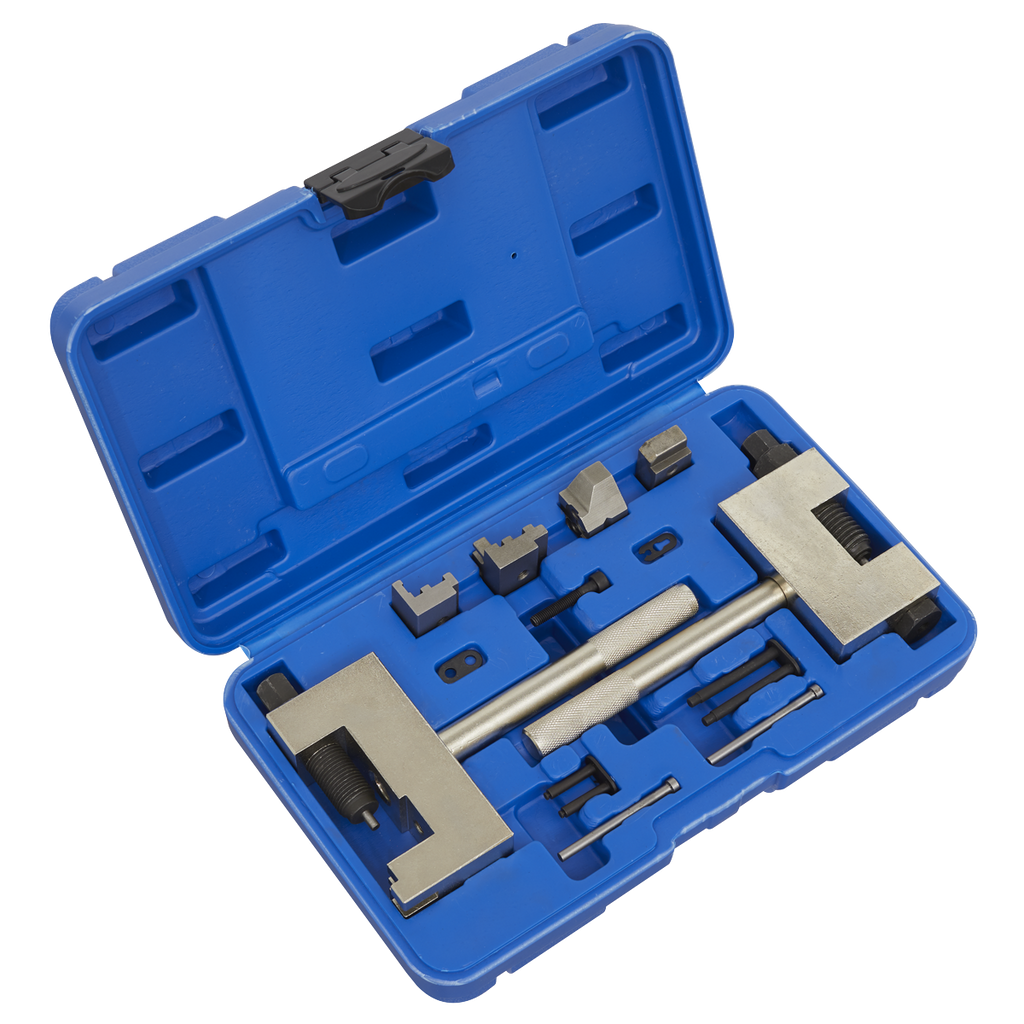 Diesel Engine Timing Chain Tool Kit - for Mercedes, Chrysler, Jeep VSE4801