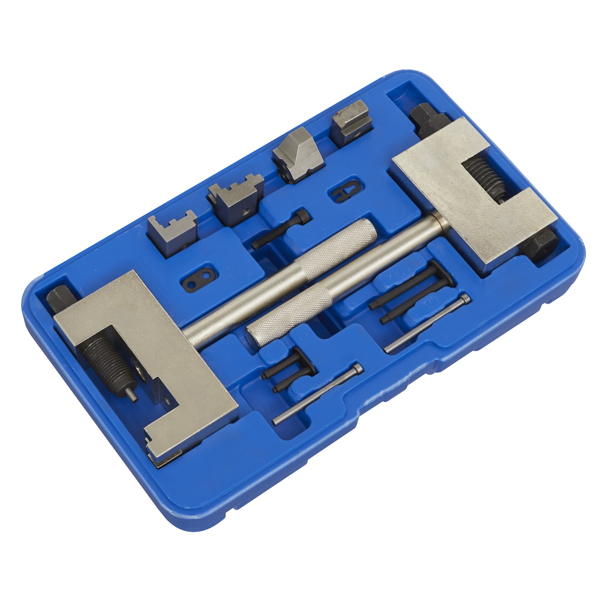 Diesel Engine Timing Chain Tool Kit - for Mercedes, Chrysler, Jeep VSE4801