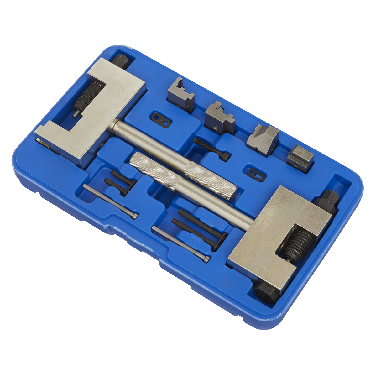 Diesel Engine Timing Chain Tool Kit - for Mercedes, Chrysler, Jeep VSE4801